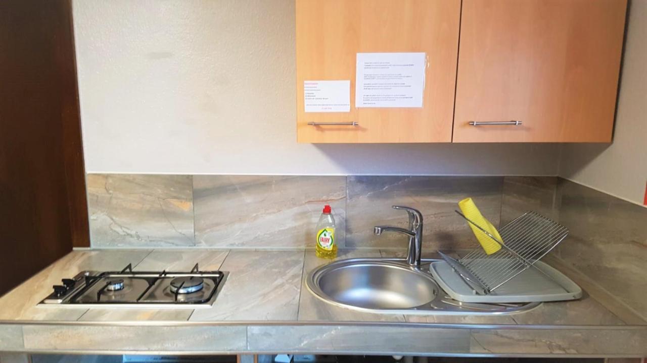 Apartmán Marielies-Urlaubsstube Meißenheim Exteriér fotografie