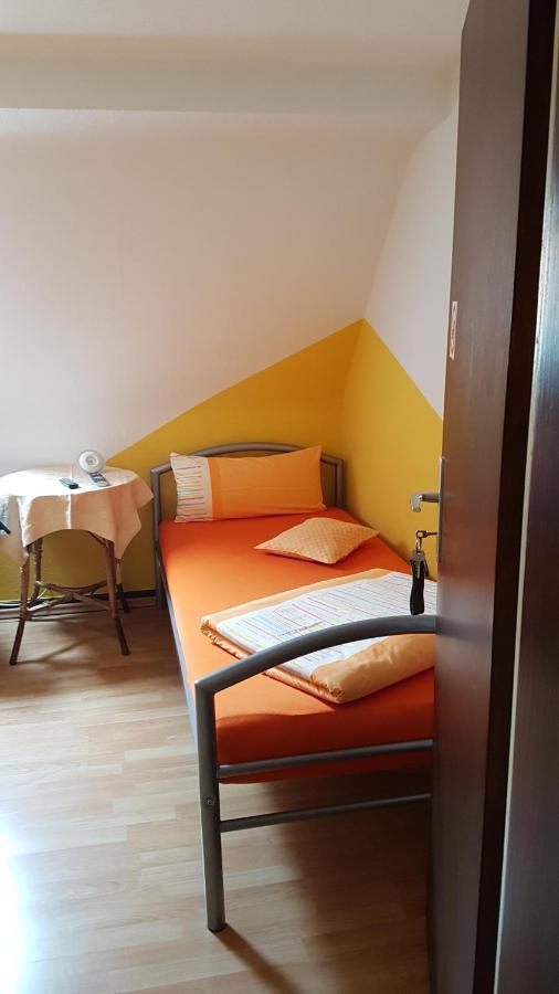 Apartmán Marielies-Urlaubsstube Meißenheim Exteriér fotografie