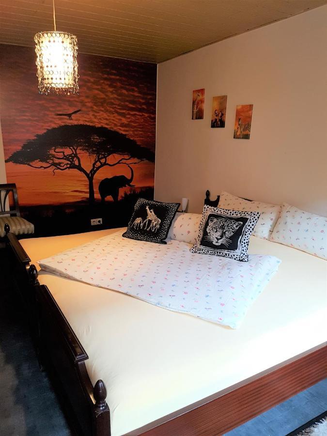 Apartmán Marielies-Urlaubsstube Meißenheim Exteriér fotografie