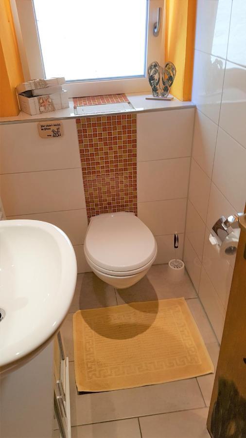 Apartmán Marielies-Urlaubsstube Meißenheim Exteriér fotografie