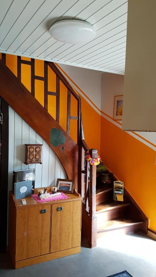 Apartmán Marielies-Urlaubsstube Meißenheim Exteriér fotografie