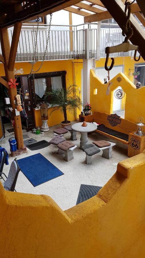Apartmán Marielies-Urlaubsstube Meißenheim Exteriér fotografie
